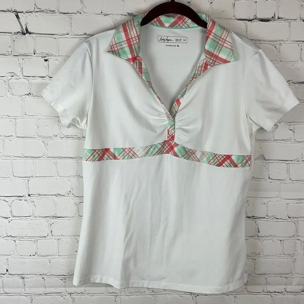 Lady Hagen Hydro-Dri Top